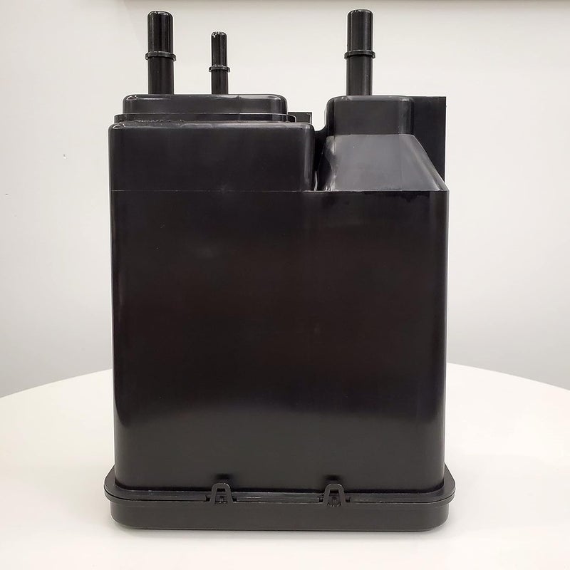 Dimeani Vapor Canister fit for Chevrolet Silverado 1500 Chevy Express GMC Savana 3500 4500 Sierra 1500 Workhorse W42 W62 2004 2005 2006 2007 2008 2009,Evap Canister,Charcoal Canister,12569373 15137021 911-095 - Image 5